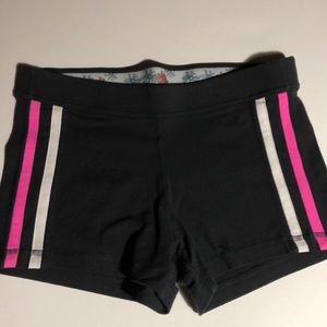 Lululemon Gray Shorts